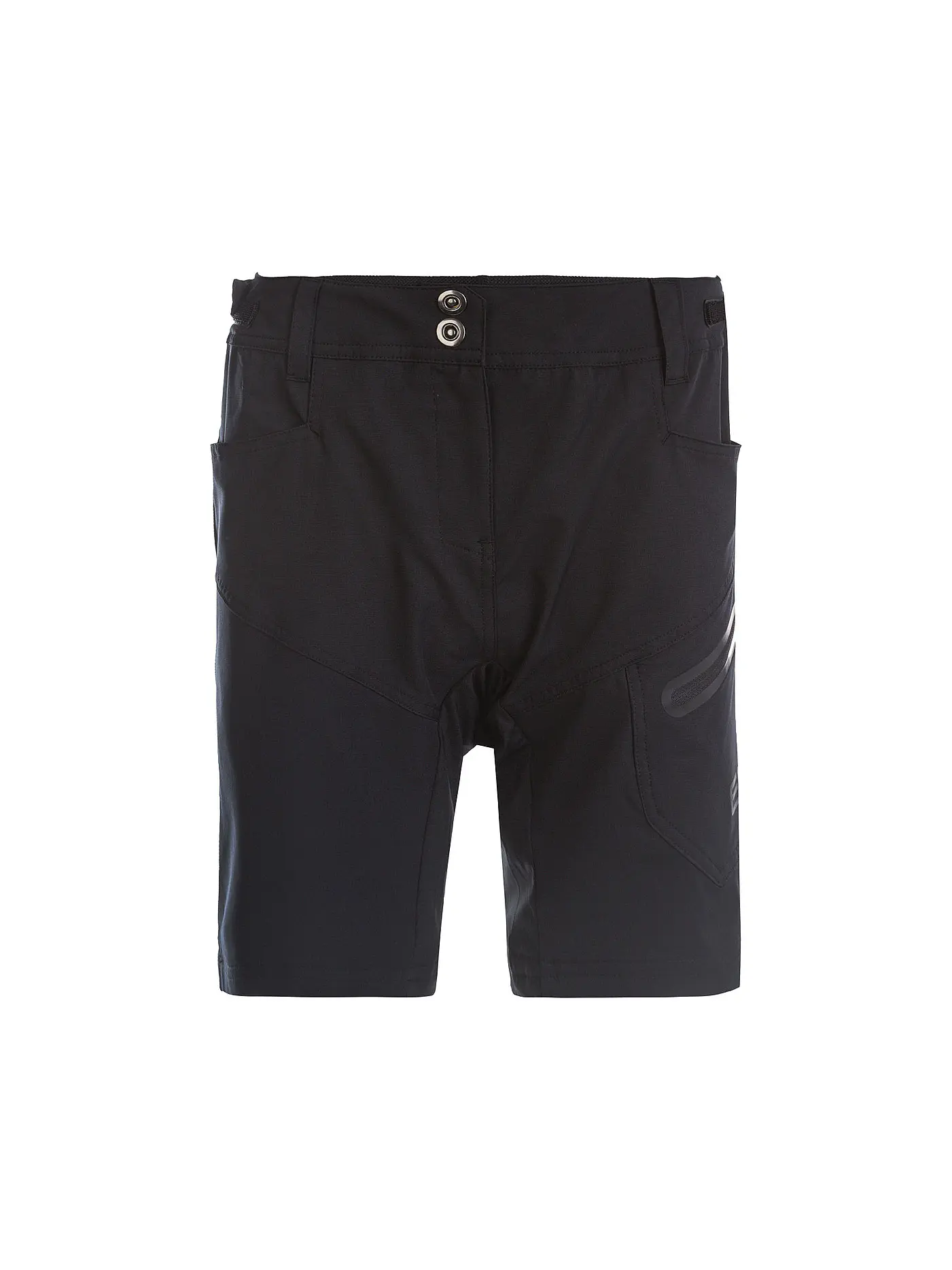ENDURANCE | Damen 2in1 Radshort Jamilla | 